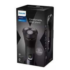PHILIPS - Afeitadora Shaver 3000x Series X3021