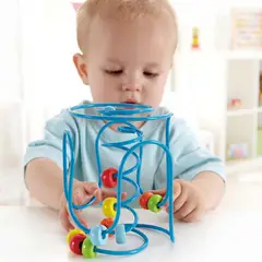 HAPE - LABERINTO SENCILLO