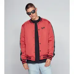 GAS EVOLUTION JEANS - Chaqueta Para Hombre Bomber Gas