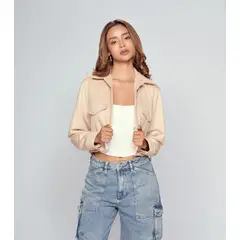DEREK - Chaqueta Para Mujer