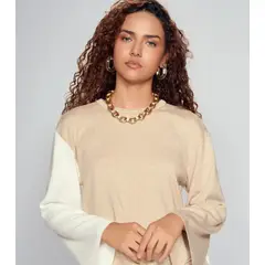 DEREK - Buzo Para Mujer