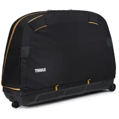 THULE - Estuche de viaje negro para bicicleta de carreras