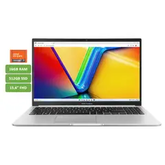 ASUS - PORTATIL - RYZEN 7 7730U - 16GB RAM - 512GB SSD - 15,6" FHD - MOD: M1502YA-NJ107 - COMPUTADOR