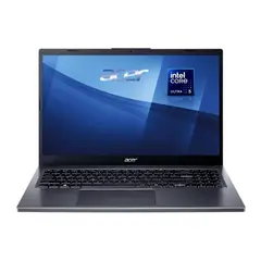 ACER - Portátil A15-51P-591E Ci5 ultra5 (Serie 1) 120U RAM 16GB SSD 512GB 15.6 PULGADAS