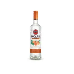 BACARDI - Ron Mandarina 750ml