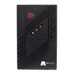 JALTECH - Ups Interactiva 600va- Reales 360w (watts )