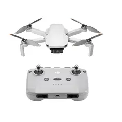 DJI - Mini 4K dron con cámara 4K UHD para adultos