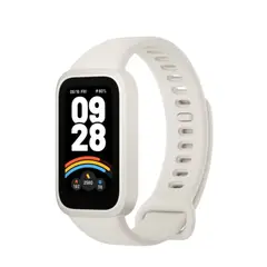 XIAOMI - Smart Band 9 Active Blanca