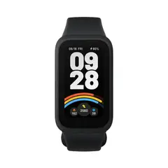 XIAOMI - Smart Band 9 Active - Negra