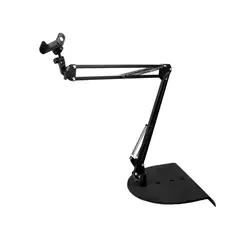 RAMITECH - Soporte De Mesa Y Pared Para Celular Tablet 75 Cm