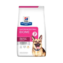 HILLS - Hill's Prescription Diet Gastrointestinal Biome Perro 8 lb