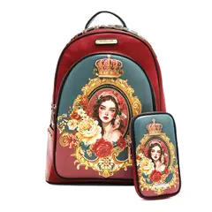 NICOLE LEE - BOLSO MORRAL