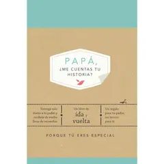 PLAZA & JANES - Papá, ¿Me Cuentas Tu Historia?