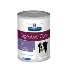 HILLS - Hill's Prescription Diet i/d Perro Lata 0.8 lb