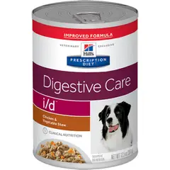 HILLS - Alimento Húmedo I/D Perro Lata 13oz