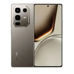 INFINIX - Celular Note 50S 5G 8Gb 256Gb Gris Titanio