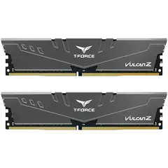TEAM GROUP - Memoria Ram Pc T-force Vulcan Z Kit 16gb 2x8gb 3600mts