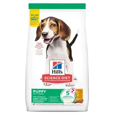 HILLS - Hill’s Science Diet Puppy Cuidado Óseo y Articular-15 lb