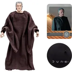 MC FARLANE - Emperor Shaddam IV Figura De Accion Dune McFarlane Toys
