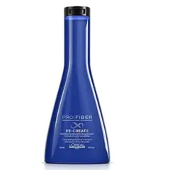 LOREAL PARIS - Re-Create Shampoo de LOréal Professionnel Pro Fiber