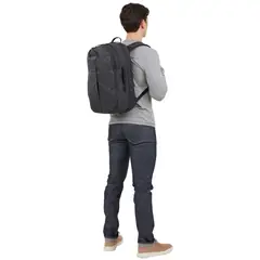 THULE - Mochila de viaje Aion - 28 Litros - Negra