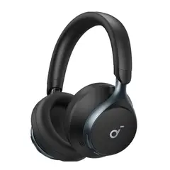 SOUNDCORE - By Anker Space One auriculares con cancelación activa de ruido