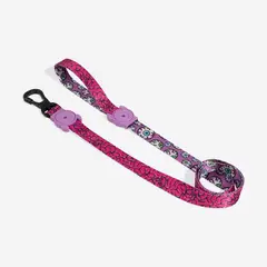 GENERICO - ZeeDog Regular Leash - Correa Perros ref Brain talla XS