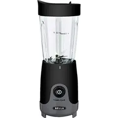 BELLA - Licuadora Personal de 14 oz Compacta y portátil - Modelo 2023