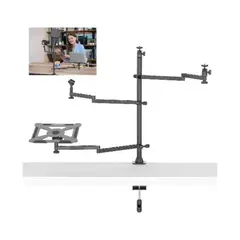 ULANZI - Brazo LS23 Soporte profesional