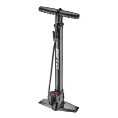 BETO - Inflador Bomba Pie 160psi Bicicletas Motos Cmp-151sg1