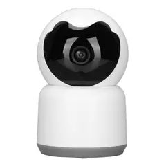 GENERICO - Cámara Inteligente Para Casa Con Visión Nocturna