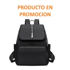 MULTIBAGS - BOLSO ESPACIOSO MULTIFUNCIONAL PARA MUJERES TRABAJO O ESTUDIO