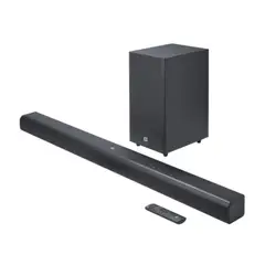 JBL - SB 580-Soundbar-Wirel - BT