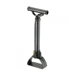 BETO - Bomba Inflador Piso Bicicleta Cmp-055n + Aguja Balones
