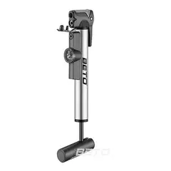 BETO - Bomba Inflador Bicicletas Manometro Cld-036g 80psi