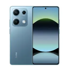 XIAOMI - Celular Redmi Note 14S 4G 256 Gb 8 Ram Azul