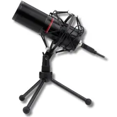 REDRAGON - MICROFONO BLAZAR NEGRO GM300