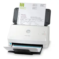 HP - Escáner Scanjet Pro 2000 s2 con Alimentación de Hojas