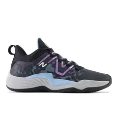 NEW BALANCE - Tenis Deportivos Original Two Wxy Negro Hombre