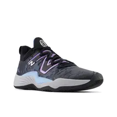 NEW BALANCE - Tenis Deportivos Original Two Wxy Negro Hombre