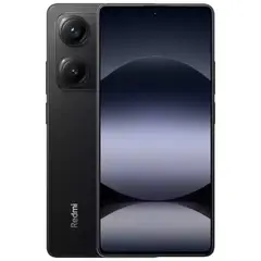 XIAOMI - Celular Redmi Note 14s 2568 Gb Negro
