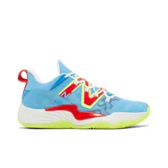 NEW BALANCE - Tenis Deportivos Original Two Wxy Azul Hombre