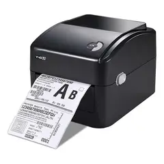 GENERICO - Impresora Térmica De Etiquetas Usb