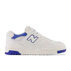 NEW BALANCE - Tenis Deportivos Marca 550 Blanco Para Hombre
