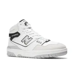 NEW BALANCE - Tenis Deportivos Original 650 Blanco Para Hombre