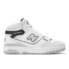 NEW BALANCE - Tenis Deportivos Original 650 Blanco Para Hombre
