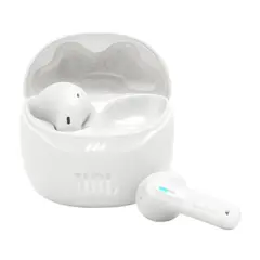 JBL - Audifonos Tune flex 2 White