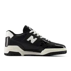 NEW BALANCE - Tenis Deportivos Original 550 Negro Para Hombre
