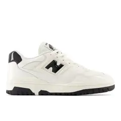 NEW BALANCE - Tenis Deportivos 550 Original Blanco Hombre