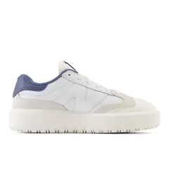 NEW BALANCE - Tenis Deportivos Og CT302 Blanco/Azul Hombre